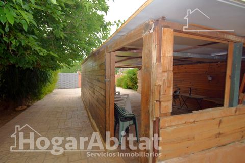 Villa a Lliria, Valencia, Lliria - € 280.000 | Ref: 036SAF280.FPV-B/3716 - foto 34