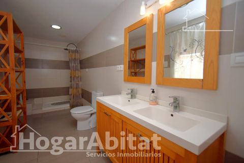 Villa a Lliria, Valencia, Lliria - € 280.000 | Ref: 036SAF280.FPV-B/3716 - foto 35