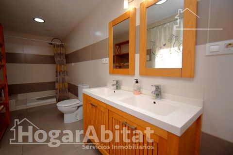 Villa a Lliria, Valencia, Lliria - € 280.000 | Ref: 036SAF280.FPV-B/3716 - foto 36