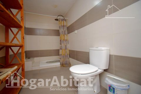 Villa a Lliria, Valencia, Lliria - € 280.000 | Ref: 036SAF280.FPV-B/3716 - foto 37