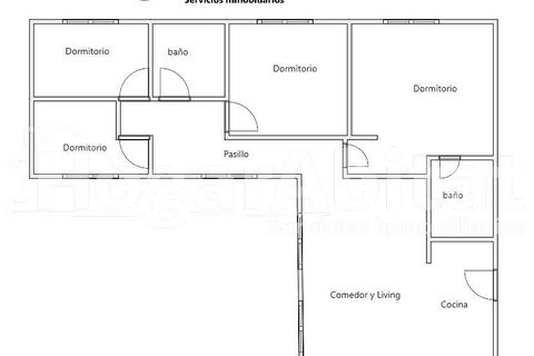 Villa a Lliria, Valencia, Lliria - € 280.000 | Ref: 036SAF280.FPV-B/3716 - foto 42