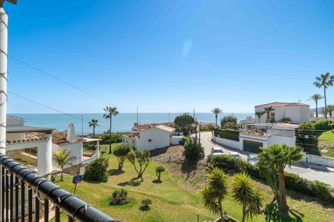 Lejlighed i Mijas Costa, Malaga - foto 2