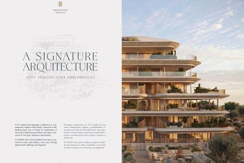 Penthouse i Fuengirola, Malaga, Fuengirola - € 1.815.000 | Ref: AOM0105 - foto 3