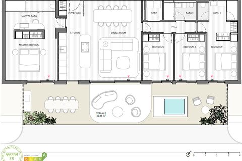 Penthouse i Fuengirola, Malaga, Fuengirola - € 1.815.000 | Ref: AOM0105 - foto 21