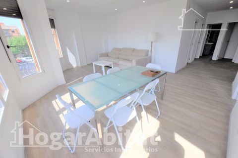 Leilighet i Massanassa, Valencia, Massanassa - € 267 800 | Ref: 024HAFNP268.FV-A/3716 - foto 8