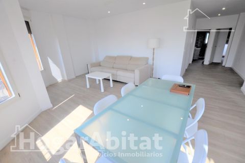 Leilighet i Massanassa, Valencia, Massanassa - € 267 800 | Ref: 024HAFNP268.FV-A/3716 - foto 33