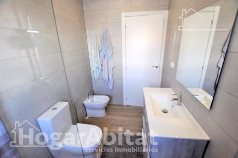 Leilighet i Massanassa, Valencia, Massanassa - € 267 800 | Ref: 024HAFNP268.FV-A/3716 - foto 36