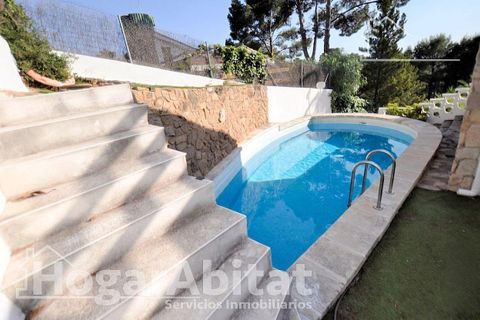 Villa a Naquera, Valencia, Naquera - € 480.000 | Ref: 055GER480.FV-A/3716 - foto 2