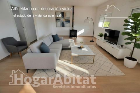 Villa a Naquera, Valencia, Naquera - € 480.000 | Ref: 055GER480.FV-A/3716 - foto 7