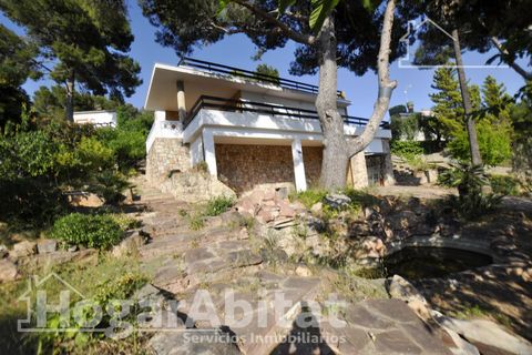 Villa a Naquera, Valencia, Naquera - € 480.000 | Ref: 055GER480.FV-A/3716 - foto 10