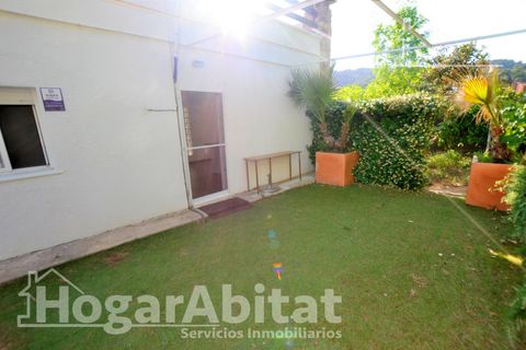 Villa a Naquera, Valencia, Naquera - € 480.000 | Ref: 055GER480.FV-A/3716 - foto 11