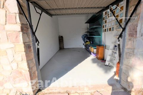 Villa a Naquera, Valencia, Naquera - € 480.000 | Ref: 055GER480.FV-A/3716 - foto 37