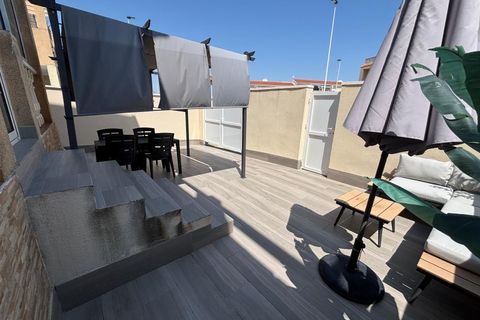 Bungalou a Torrevieja, Alicante, Torrevieja - € 169.900 | Ref: AM-02275/8919 - foto 3