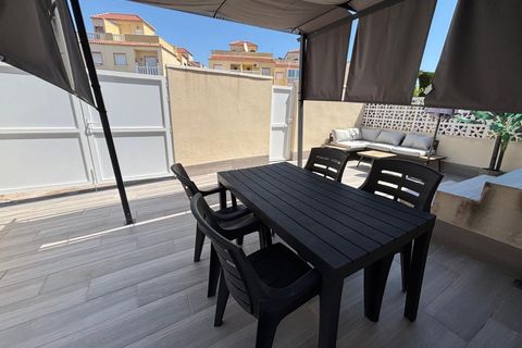 Bungalou a Torrevieja, Alicante, Torrevieja - € 169.900 | Ref: AM-02275/8919 - foto 5
