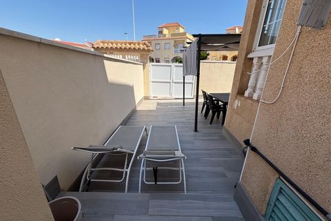 Bungalou a Torrevieja, Alicante, Torrevieja - € 169.900 | Ref: AM-02275/8919 - foto 7