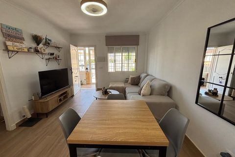 Bungalou a Torrevieja, Alicante, Torrevieja - € 169.900 | Ref: AM-02275/8919 - foto 15