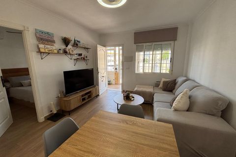 Bungalou a Torrevieja, Alicante, Torrevieja - € 169.900 | Ref: AM-02275/8919 - foto 16