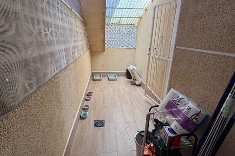 Bungalou a Torrevieja, Alicante, Torrevieja - € 169.900 | Ref: AM-02275/8919 - foto 32