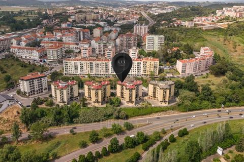 Lejlighed i Coimbra, Coimbra, Coimbra - € 265.000 | Ref: LUX_CB-01400 - foto 1