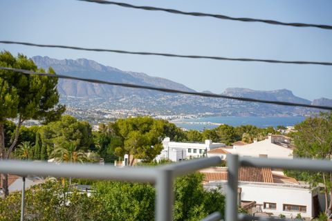 Villa i Albir, Alicante, Albir - € 575.000 | Ref: 5494 C - foto 3