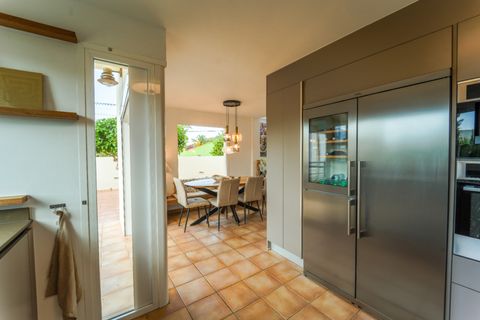 Villa i Albir, Alicante, Albir - € 575.000 | Ref: 5494 C - foto 8