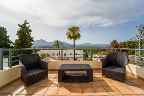 Villa i Albir, Alicante, Albir - € 575.000 | Ref: 5494 C - foto 33