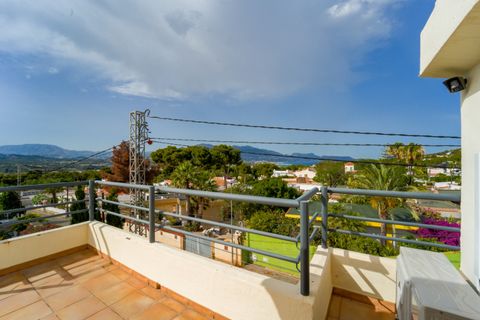 Villa i Albir, Alicante, Albir - € 575.000 | Ref: 5494 C - foto 34