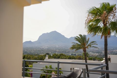 Villa i Albir, Alicante, Albir - € 575.000 | Ref: 5494 C - foto 46