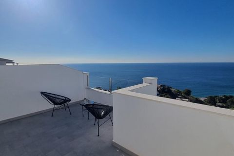 Duplex i Nerja, Malaga, Nerja - € 449.000 | Ref: VSR4163 - foto 7