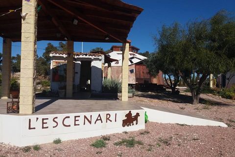Villa i Elche, Alicante, Elche - € 450.000 | Ref: AM0056 - foto 5