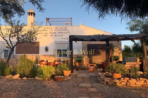 Villa a Elche, Alicante, Elche - € 450.000 | Ref: AM0056 - foto 3