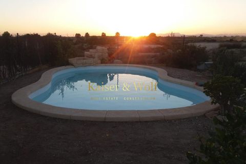 Villa a Elche, Alicante, Elche - € 450.000 | Ref: AM0056 - foto 8