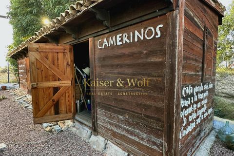 Villa a Elche, Alicante, Elche - € 450.000 | Ref: AM0056 - foto 13