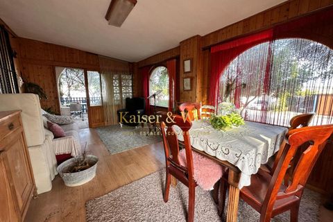 Villa a Elche, Alicante, Elche - € 450.000 | Ref: AM0056 - foto 17