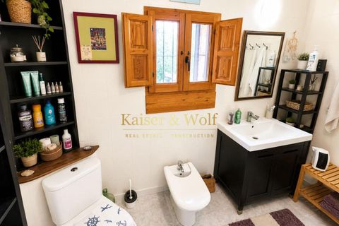 Villa a Elche, Alicante, Elche - € 450.000 | Ref: AM0056 - foto 23