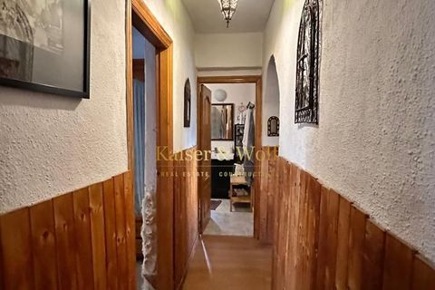 Villa a Elche, Alicante, Elche - € 450.000 | Ref: AM0056 - foto 25