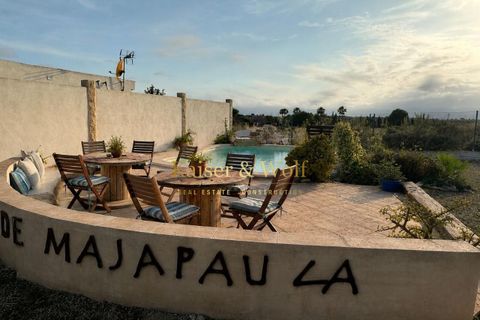 Villa a Elche, Alicante, Elche - € 450.000 | Ref: AM0056 - foto 35