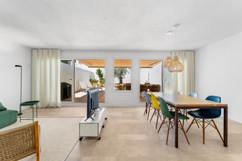Byhus i Portocolom, Mallorca, Portocolom - € 720.000 | Ref: 5506818 - LF0882 - foto 5