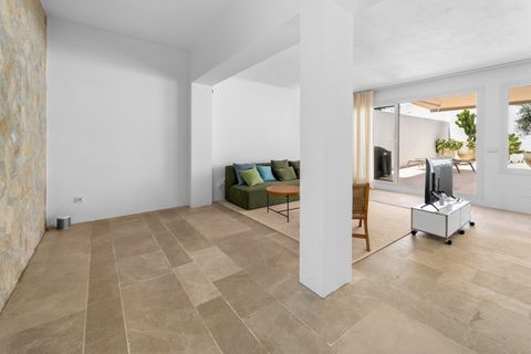 Byhus i Portocolom, Mallorca, Portocolom - € 720.000 | Ref: 5506818 - LF0882 - foto 6