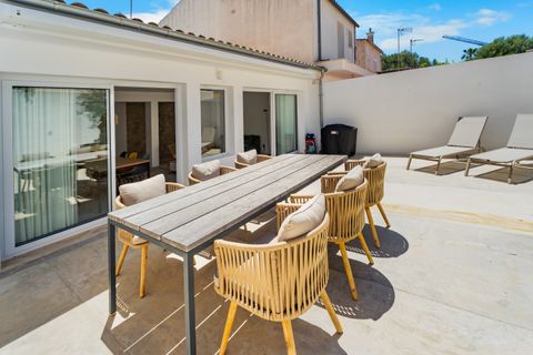 Byhus i Portocolom, Mallorca, Portocolom - € 720.000 | Ref: 5506818 - LF0882 - foto 24