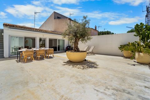 Byhus i Portocolom, Mallorca, Portocolom - € 720.000 | Ref: 5506818 - LF0882 - foto 25