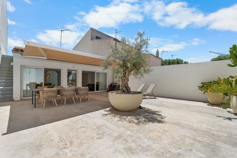 Byhus i Portocolom, Mallorca, Portocolom - € 720.000 | Ref: 5506818 - LF0882 - foto 26
