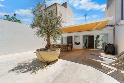 Byhus i Portocolom, Mallorca, Portocolom - € 720.000 | Ref: 5506818 - LF0882 - foto 27