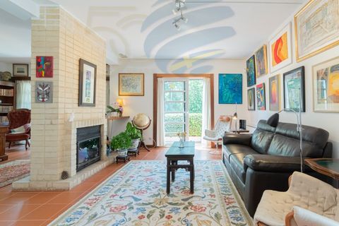 Byhus i Cascais, Lisbon, Cascais - € 1.200.000 | Ref: 12142 - foto 8