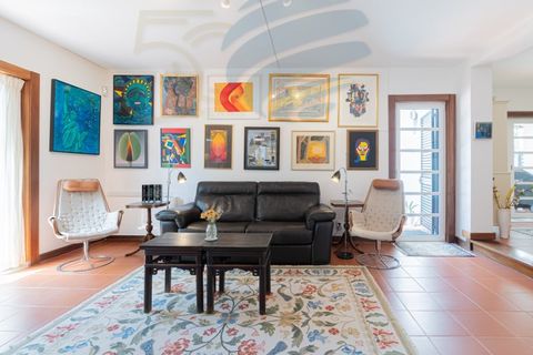 Byhus i Cascais, Lisbon, Cascais - € 1.200.000 | Ref: 12142 - foto 9