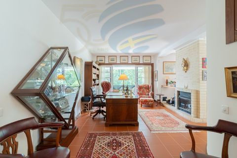 Byhus i Cascais, Lisbon, Cascais - € 1.200.000 | Ref: 12142 - foto 11