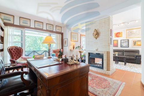Byhus i Cascais, Lisbon, Cascais - € 1.200.000 | Ref: 12142 - foto 14