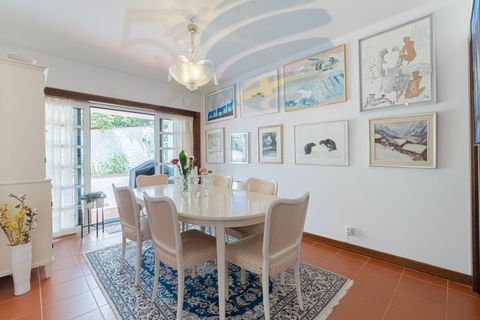 Byhus i Cascais, Lisbon, Cascais - € 1.200.000 | Ref: 12142 - foto 15