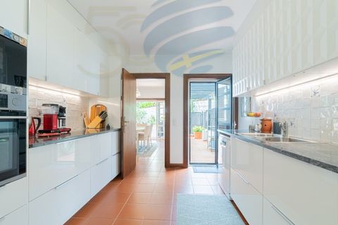 Byhus i Cascais, Lisbon, Cascais - € 1.200.000 | Ref: 12142 - foto 19