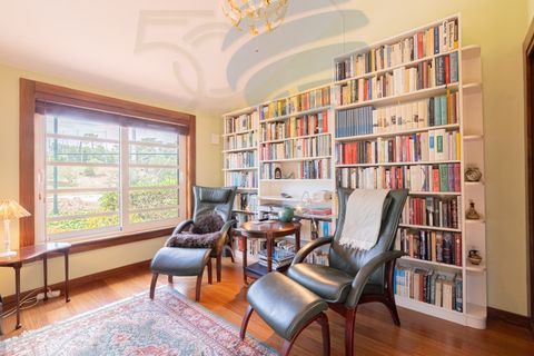 Byhus i Cascais, Lisbon, Cascais - € 1.200.000 | Ref: 12142 - foto 21